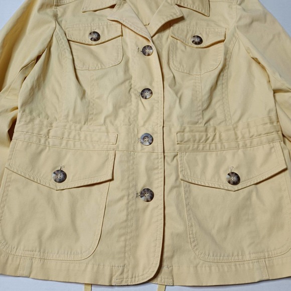 Sunset Rd. Jacket - Picture 2 of 8